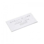 SSP Replacement Glass For KGG1SG and KGG200SG